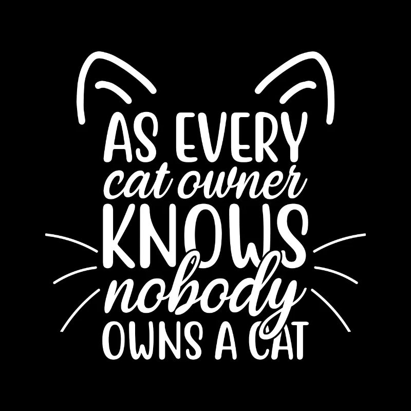Comme tous les propriétaires de chats le savent,