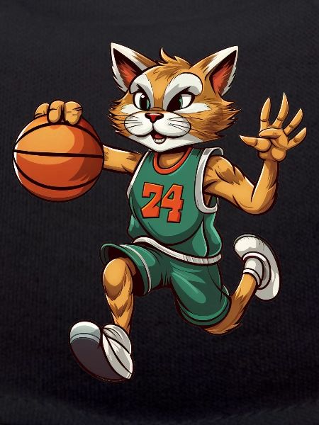 Basketball Hangover