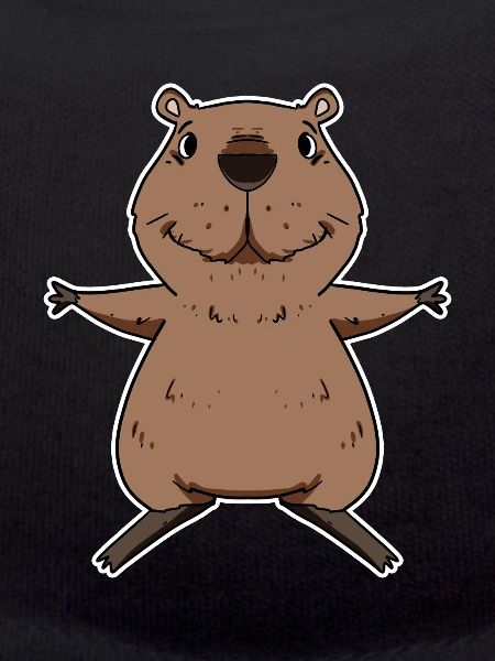 Capybara