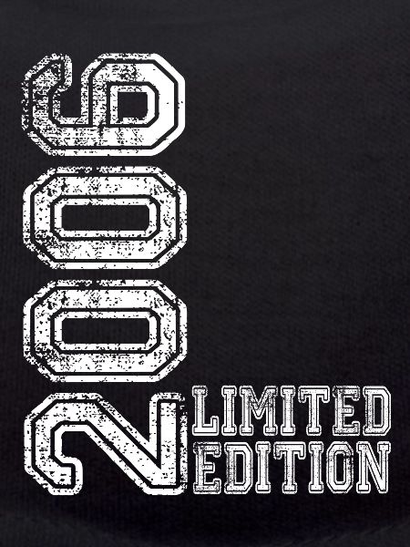 Limited Edition 2006