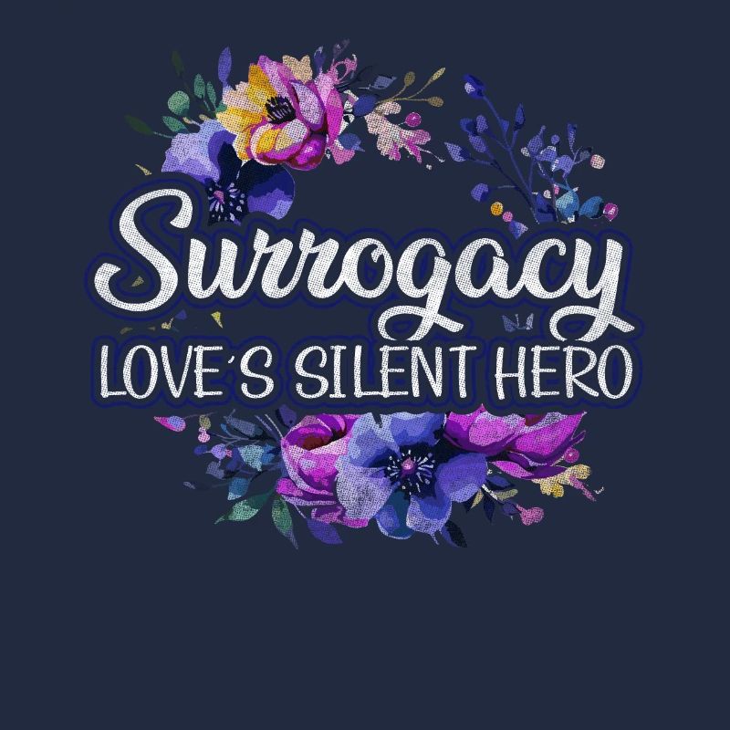 Maternité de substitution - Love’s Silent Hero - Mère porteuse