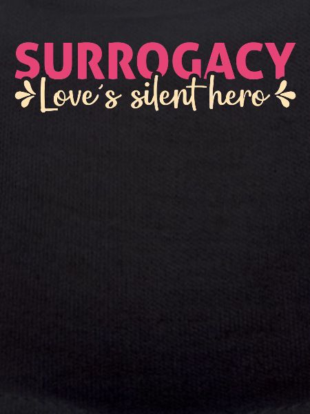 Surrogacy - Love's Silent Hero - Leihmutter