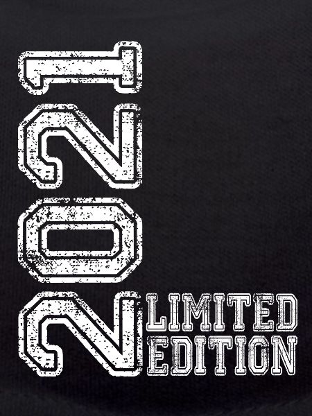 Limited Edition 2021