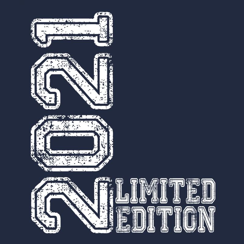 Édition limitée 2021