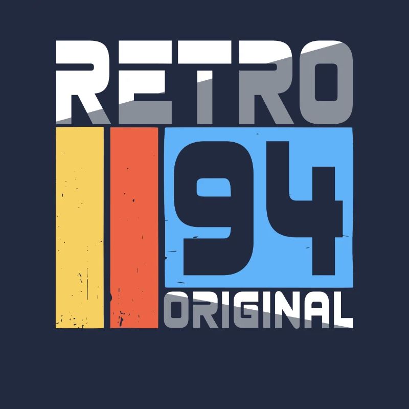 1994 Vintage classique rétro édition limitée