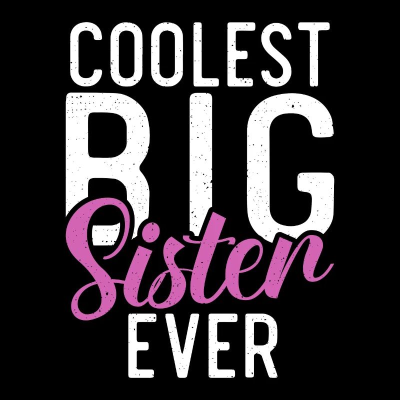 Big Sister Gift