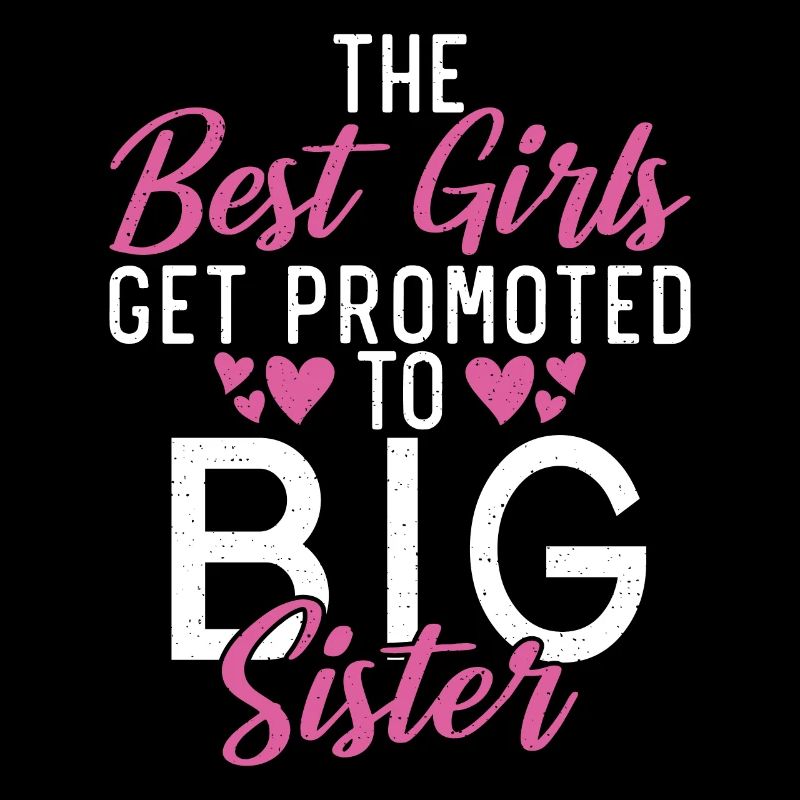 Big Sister Gift