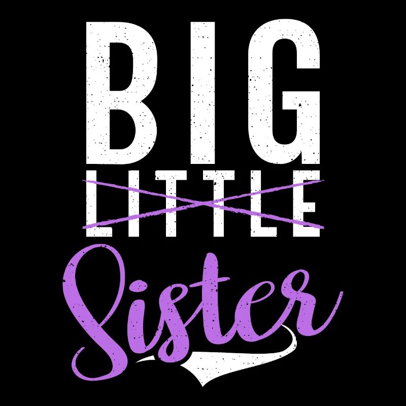 Big Sister Gift