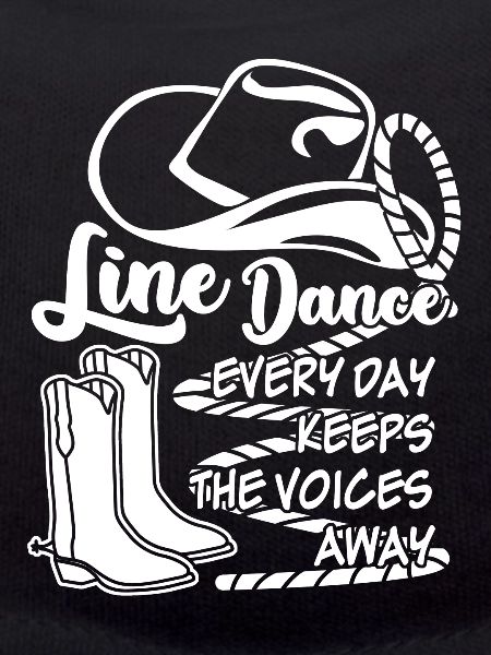 Line Dance