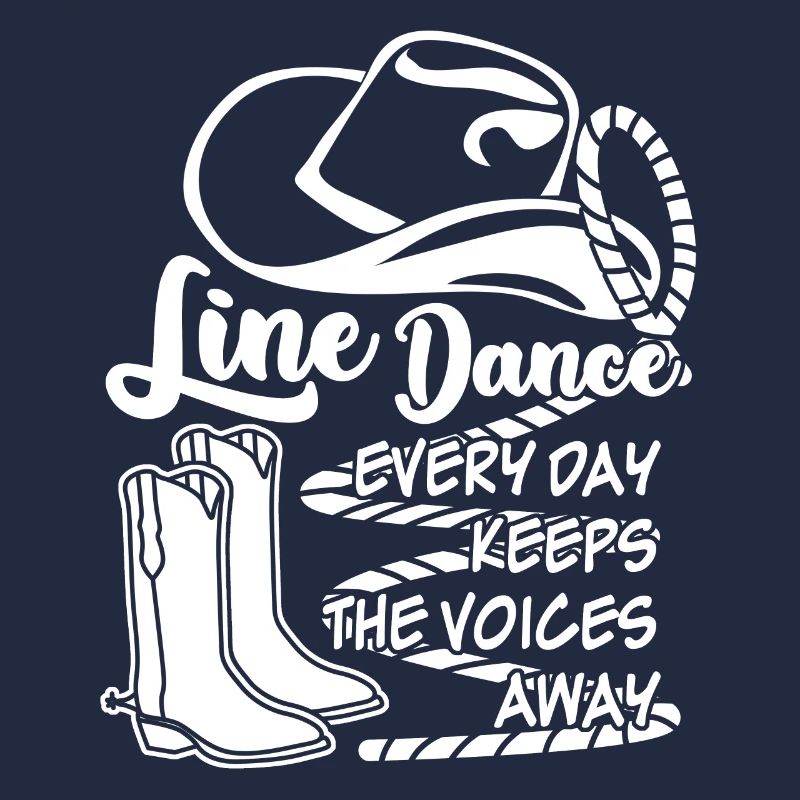 Line Dancing