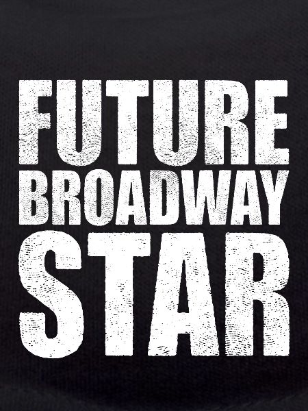 Future Broadway Star 3