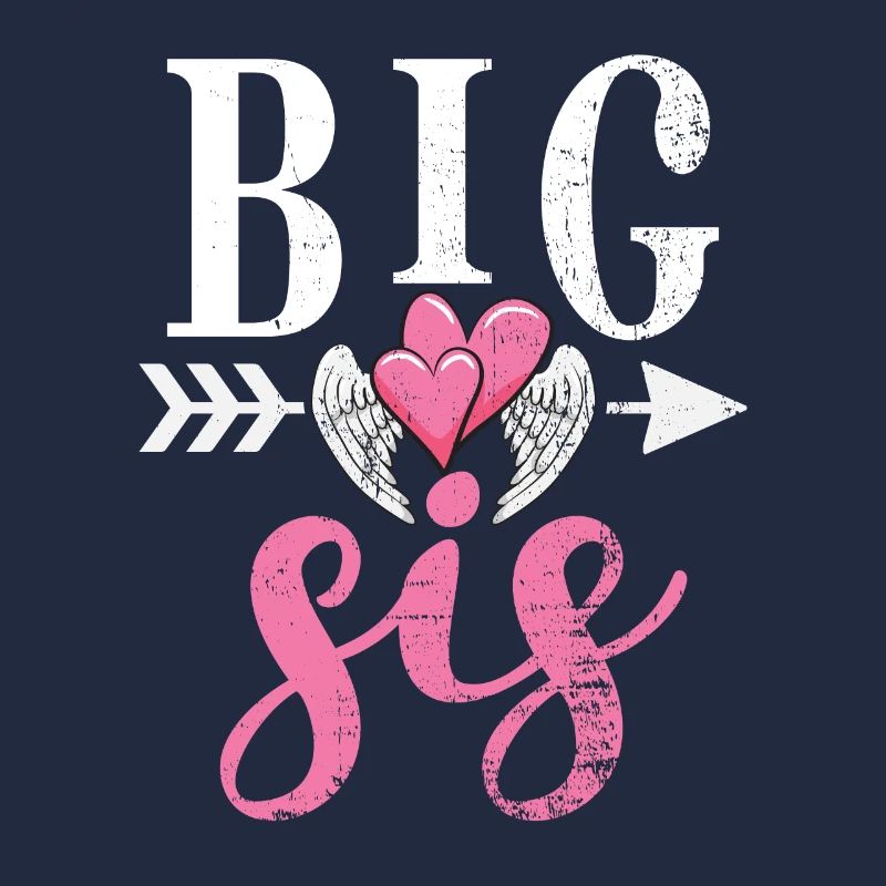 Big Sister Gift