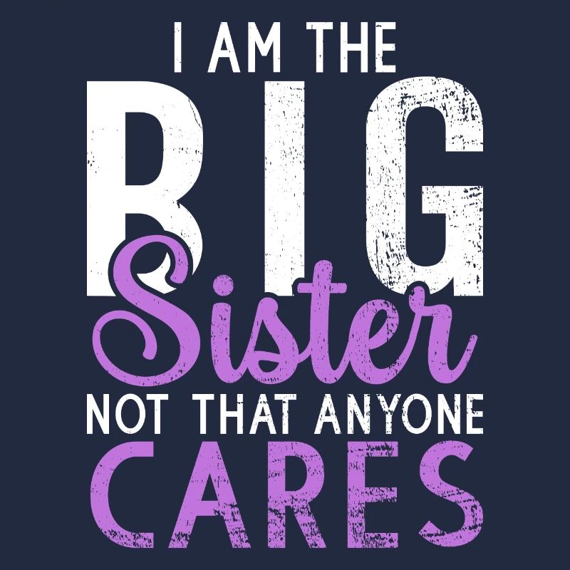 Big Sister Gift