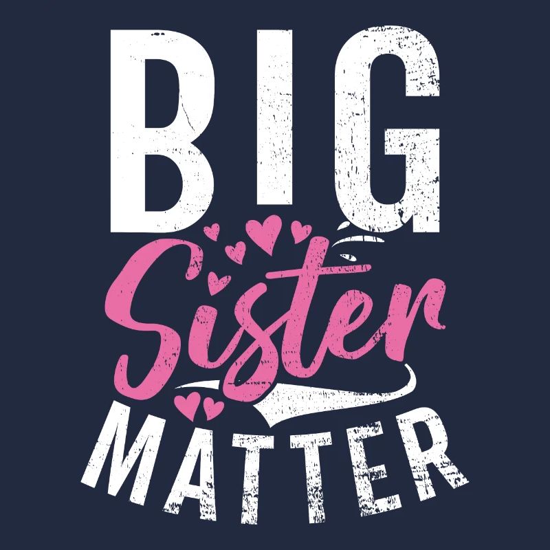 Big Sister Gift