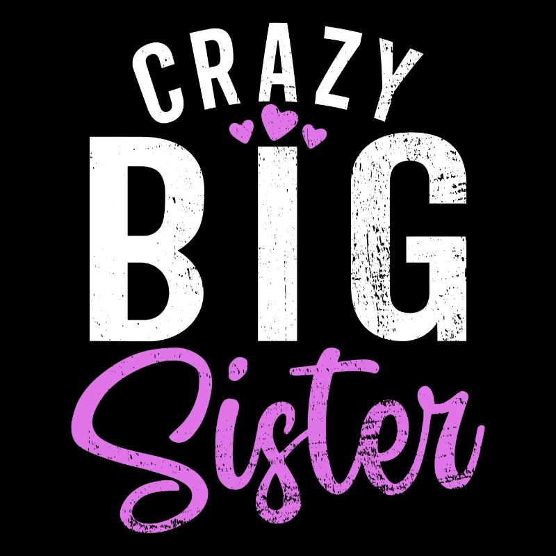 Big Sister Gift