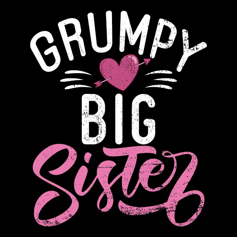 Big Sister Gift