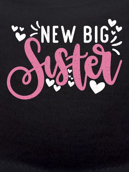 Big Sister Gift