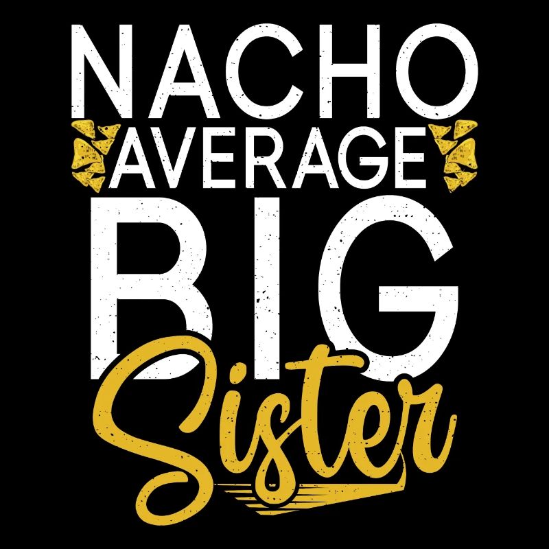 Big Sister Gift