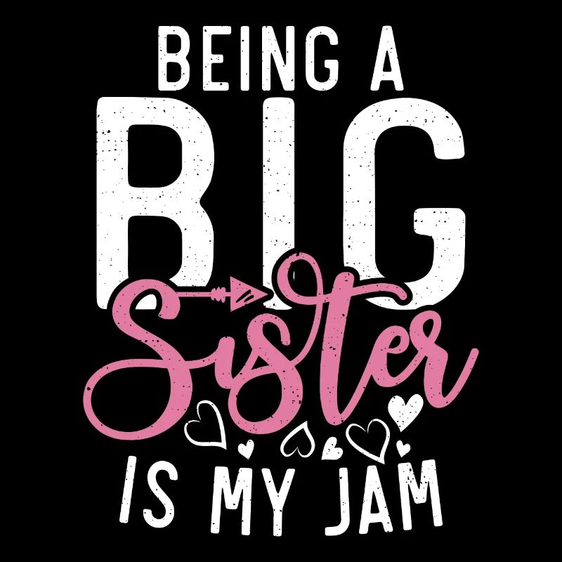 Big Sister Gift