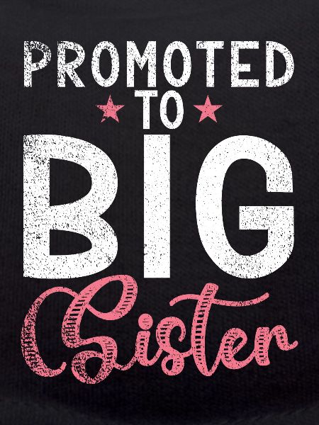 Big Sister Gift