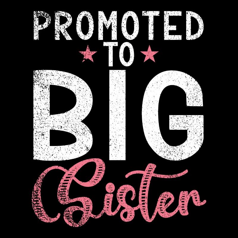 Big Sister Gift