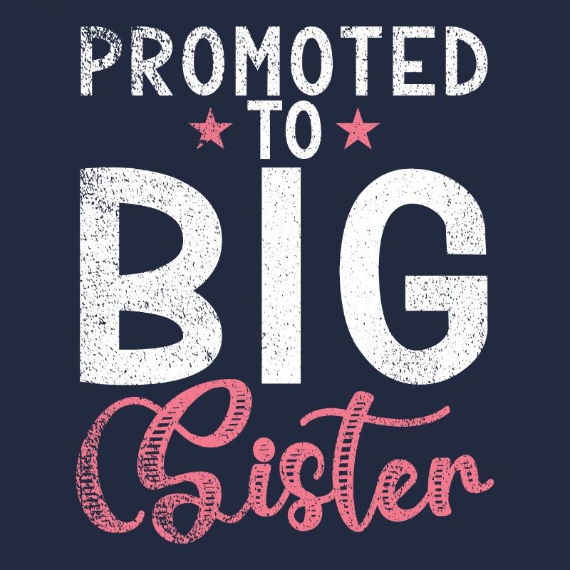 Big Sister Gift