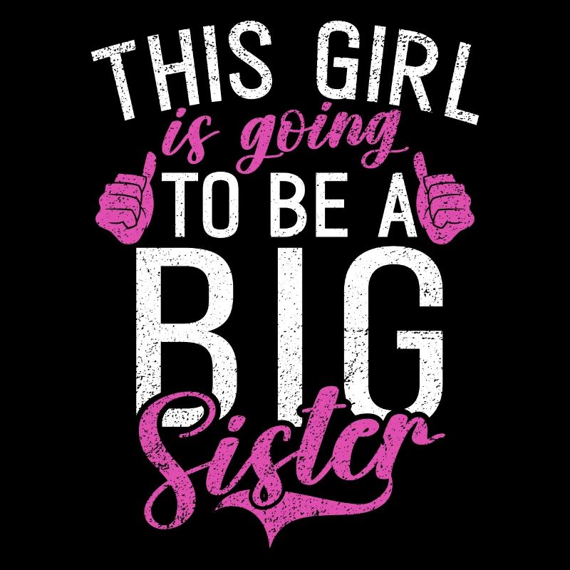 Big Sister Gift