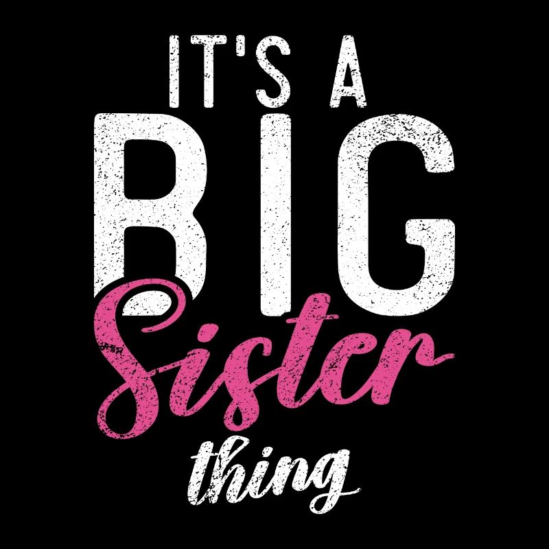 Big Sister Gift