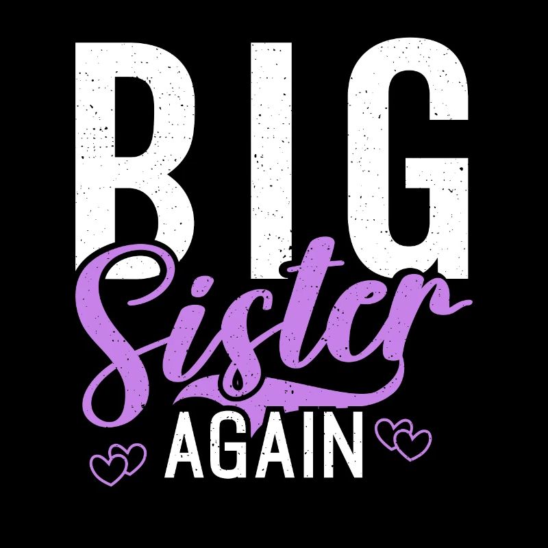 Big Sister Gift