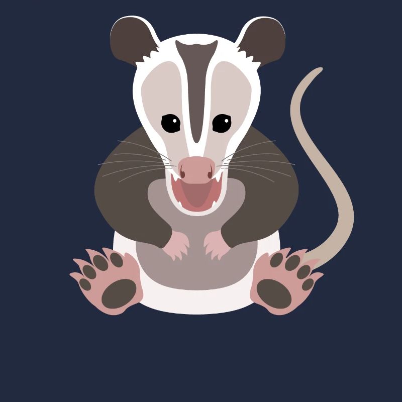 Conception surprise de l’effet aha d’opossum