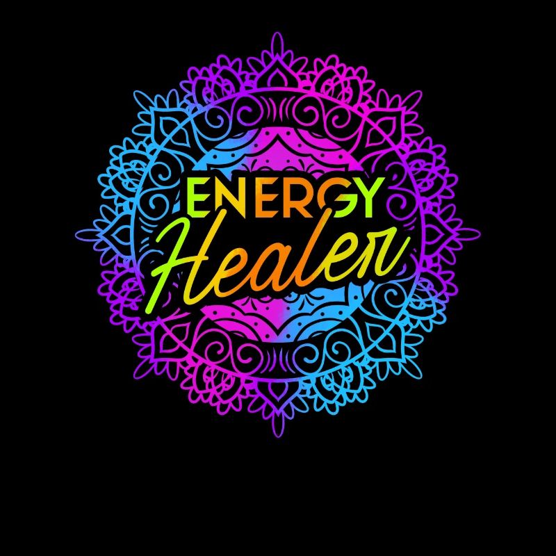 Chakra Holistic Healing Hands Energy Healer Reiki