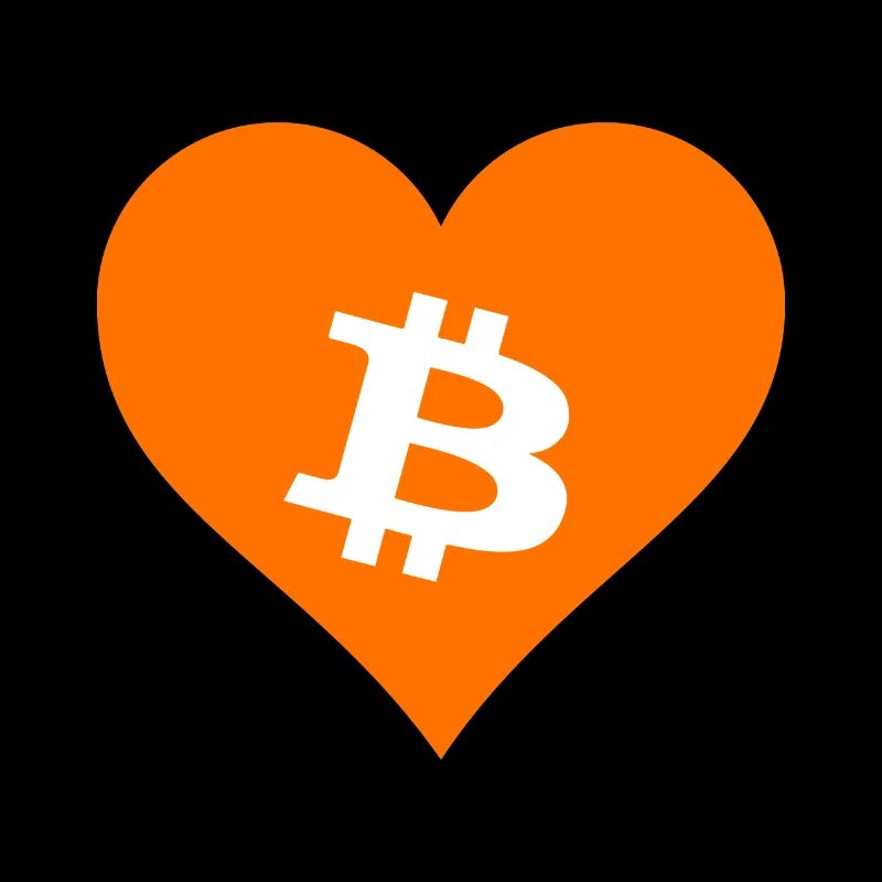 Bitcoin Crypto Cryptocurrency Splash