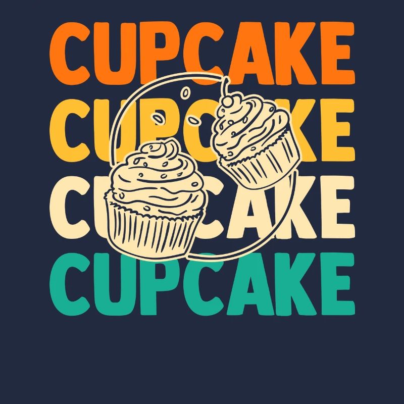 Cuisson des cupcakes