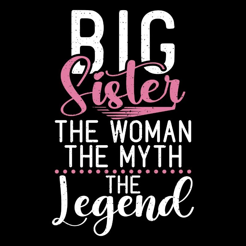 Big Sister Gift