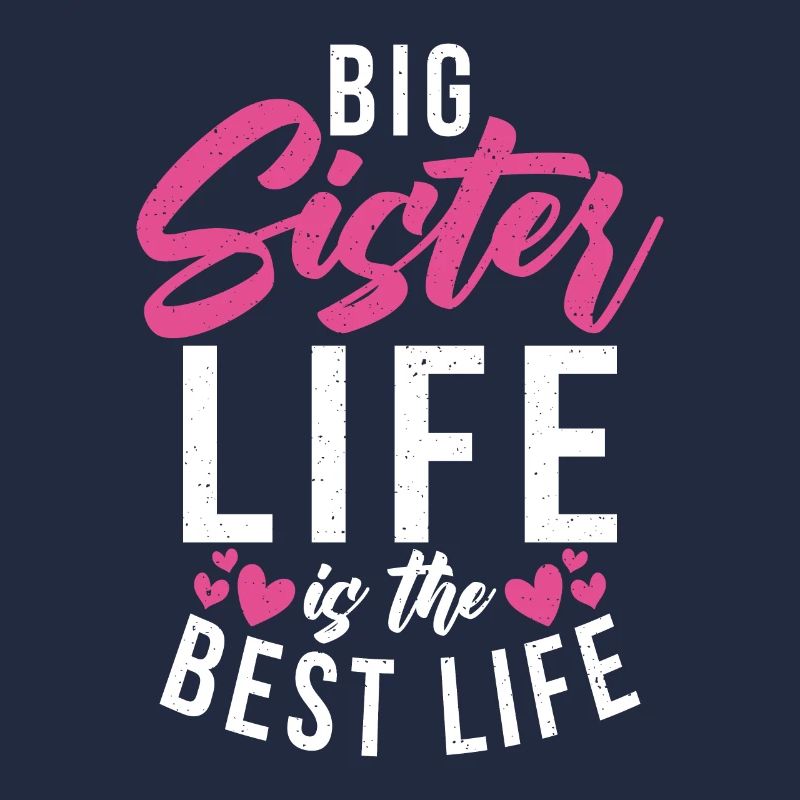 Big Sister Gift
