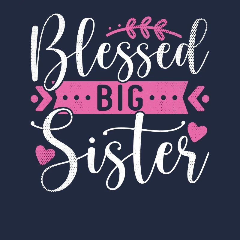 Big Sister Gift