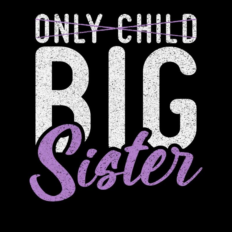 Big Sister Gift