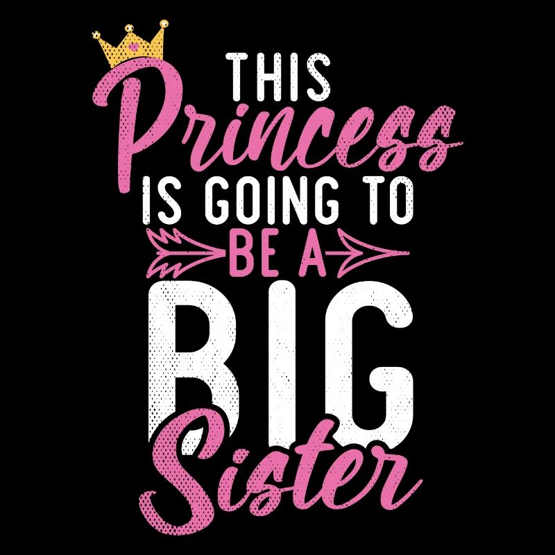 Big Sister Gift