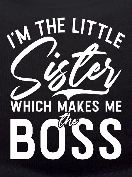 Sister Gifts