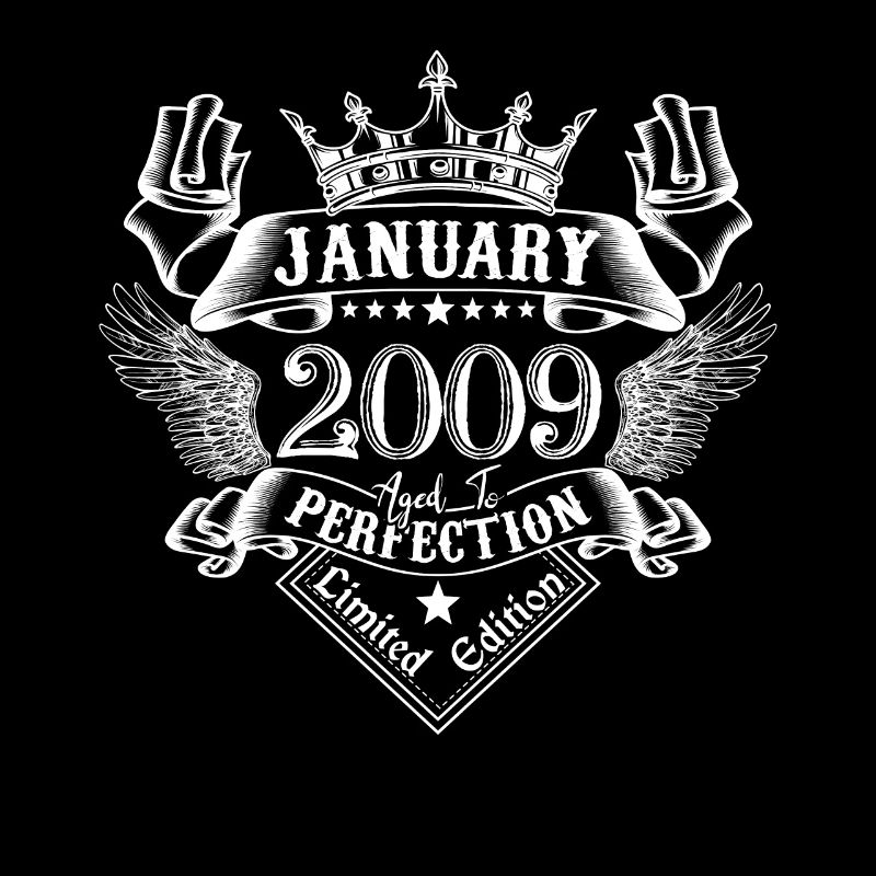 January 2009 | January 2009 Anniversary 2009
