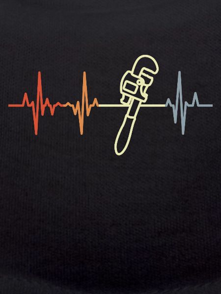 Pipe Wrench Heart Palpitations