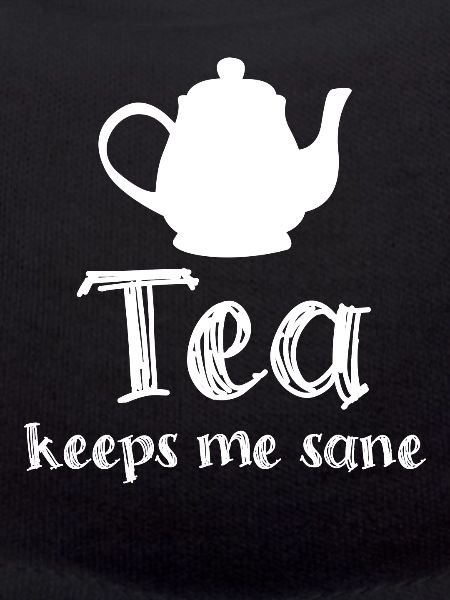 Teapot Tea Cup Tea Bag