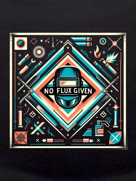 no flux given 11