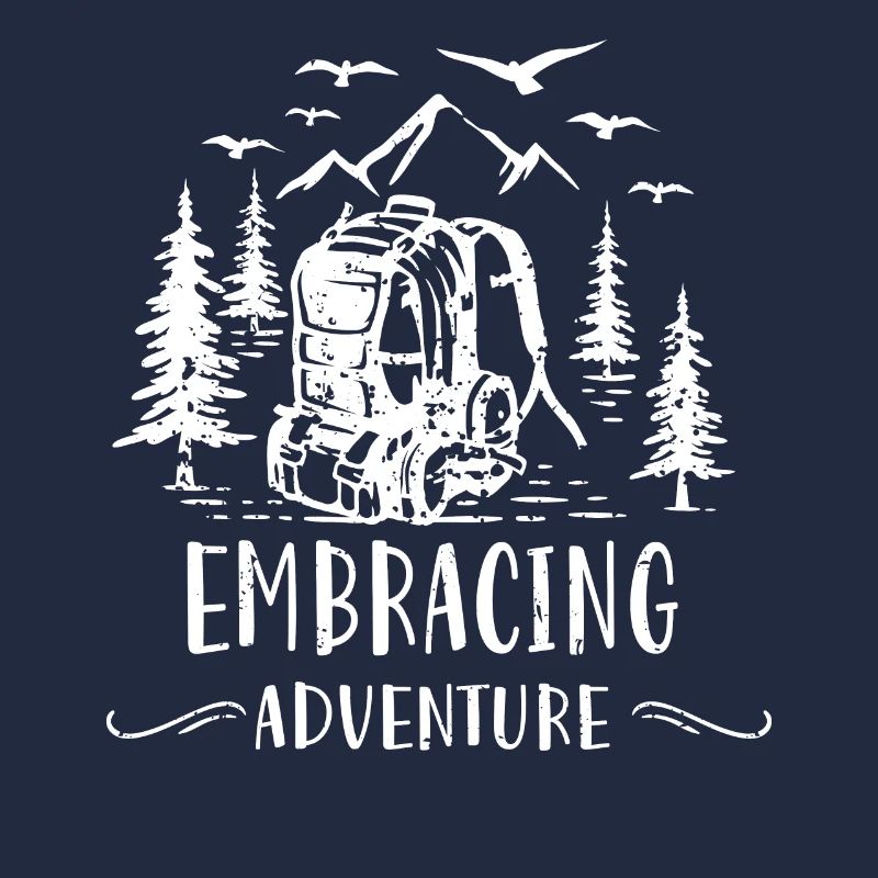 Embrasser l’aventure
