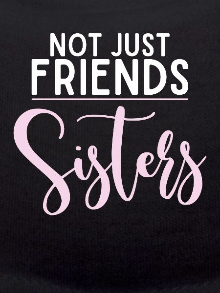 Sister Gifts