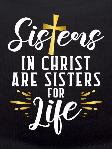 Sister Gifts