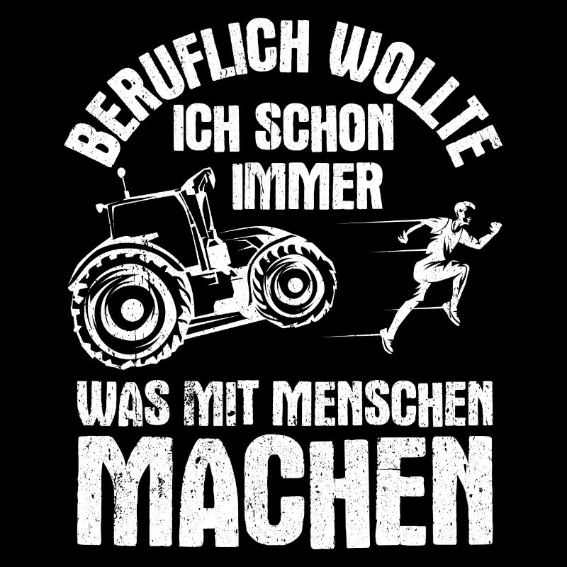 Beruflich Wollte Ich Schon Immer Was Mit Menschen