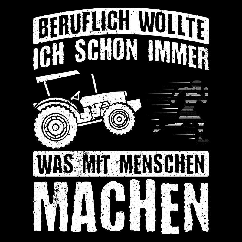 Beruflich Wollte Ich Schon Immer Was Mit Menschen