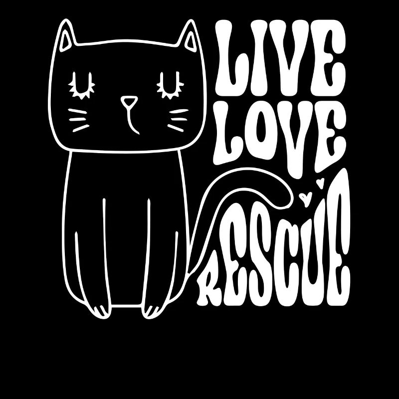 Live Love Rescue