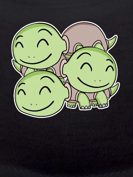 Turtle Motif